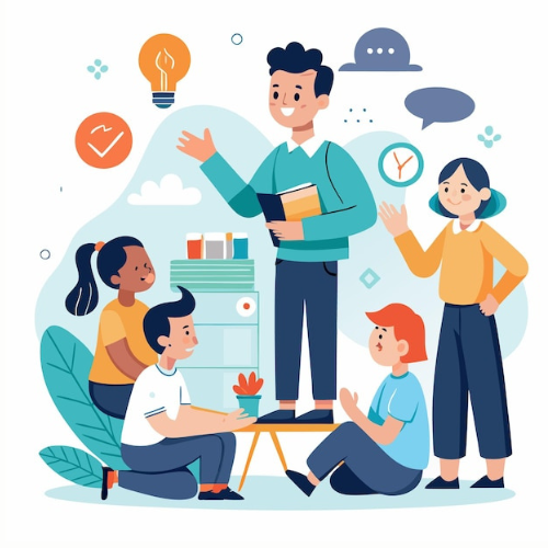 Education Program